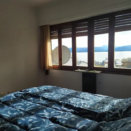 Alojamiento Nestor Salta San Carlos de Bariloche Exterior photo