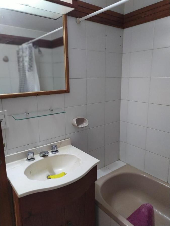 Apartment Nestor Salta San Carlos de Bariloche
