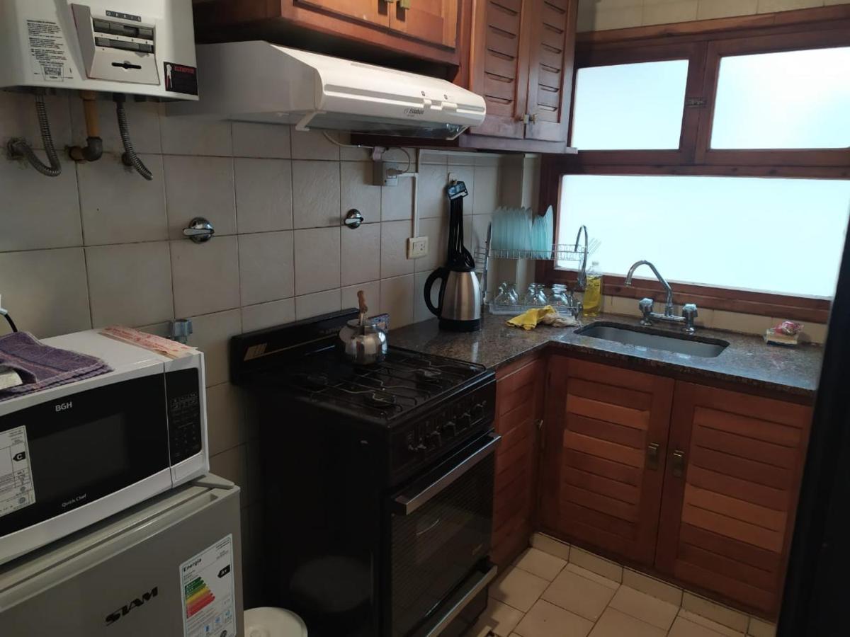 Nestor Salta Apartment San Carlos de Bariloche