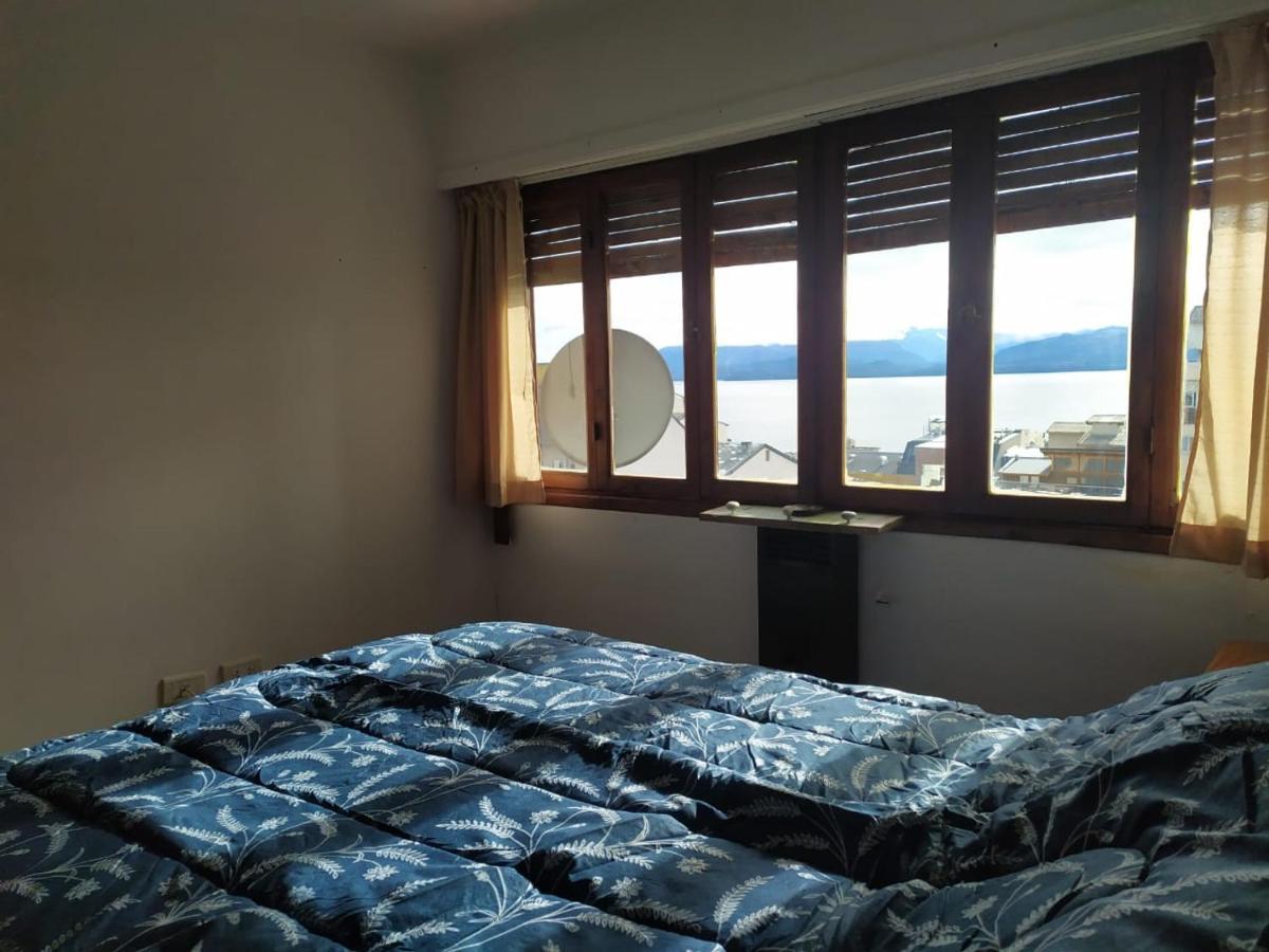 Apartment Nestor Salta San Carlos de Bariloche
