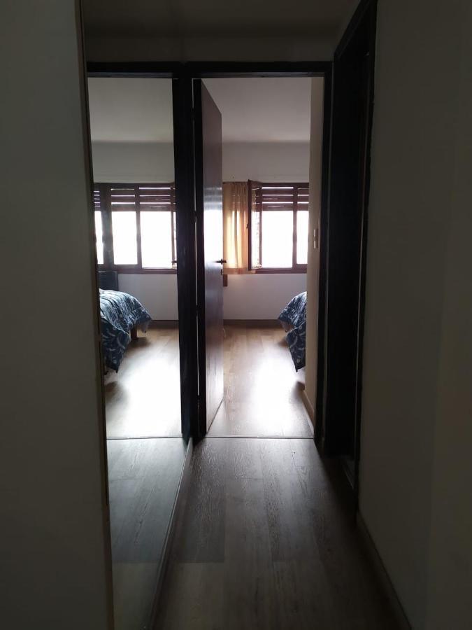 Nestor Salta Apartment *