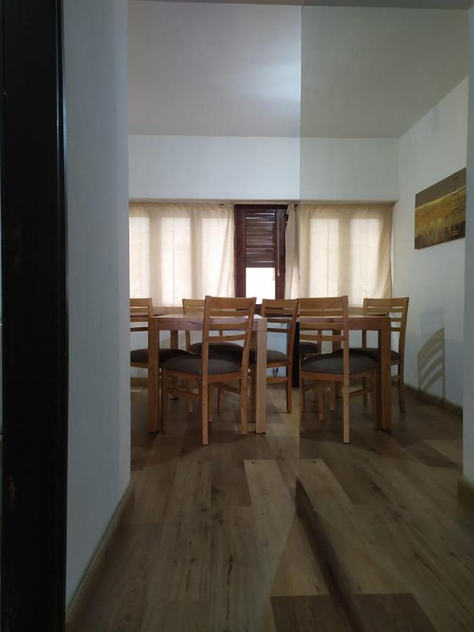 Apartment Nestor Salta *