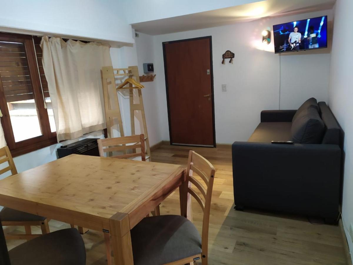 Nestor Salta Apartment San Carlos de Bariloche