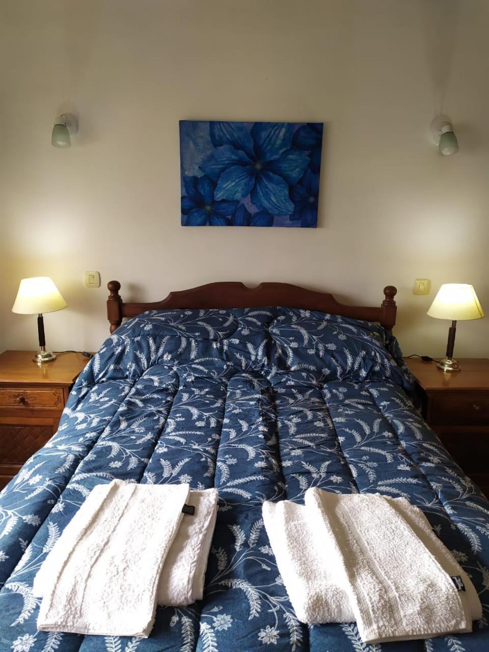 Apartment Nestor Salta *